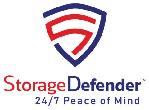 Storage Defender Logo